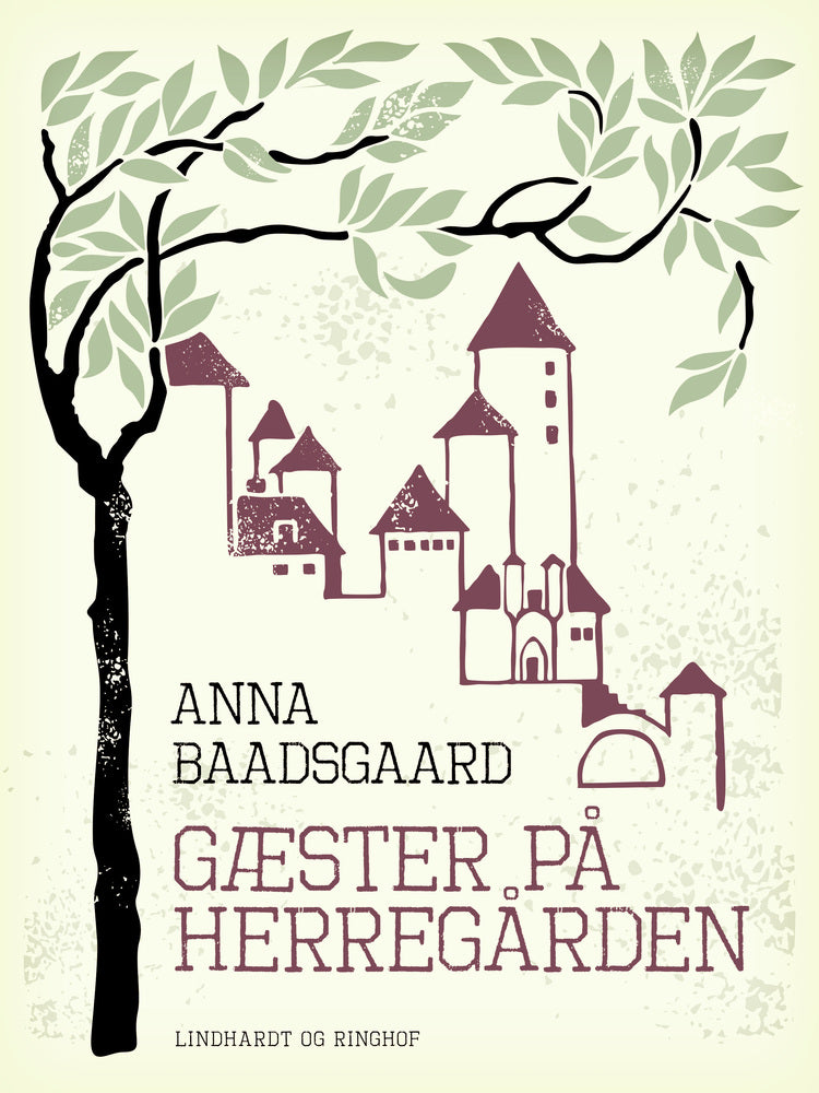 Gæster på herregården