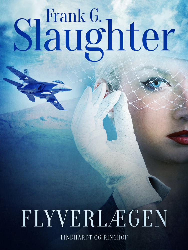 Flyverlægen