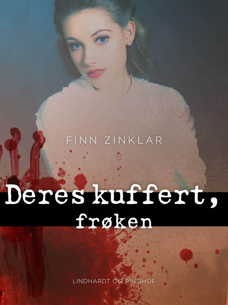 Deres kuffert, frøken