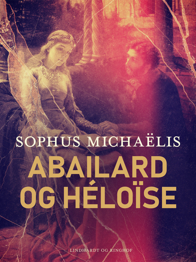 Abailard og Héloïse