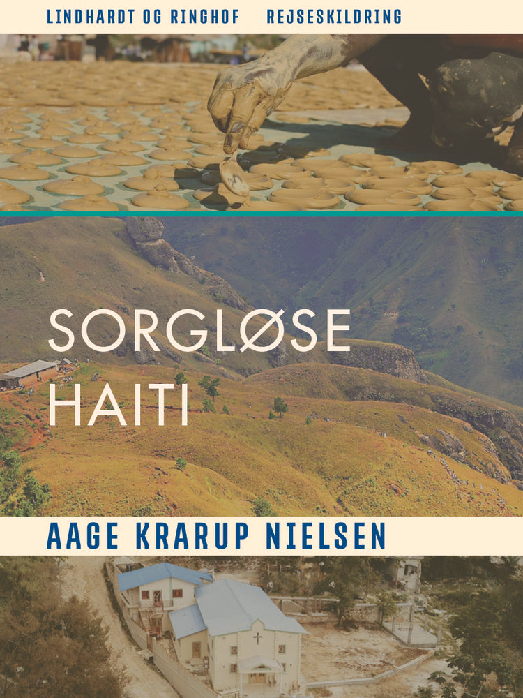 Sorgløse Haiti