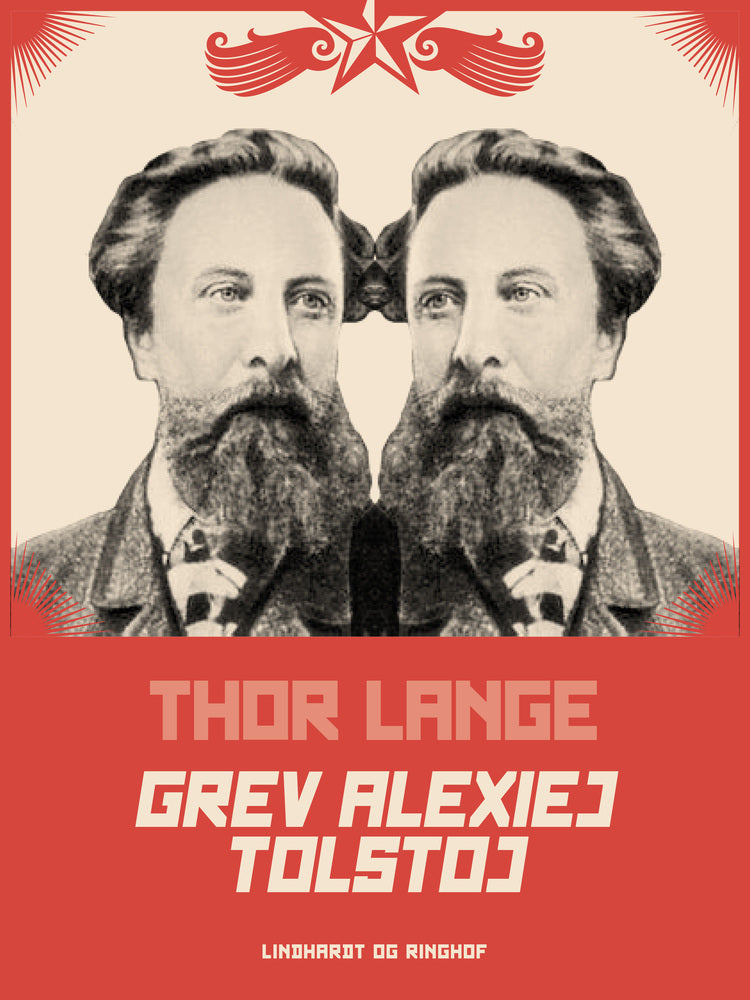 Grev Alexiej Tolstoj