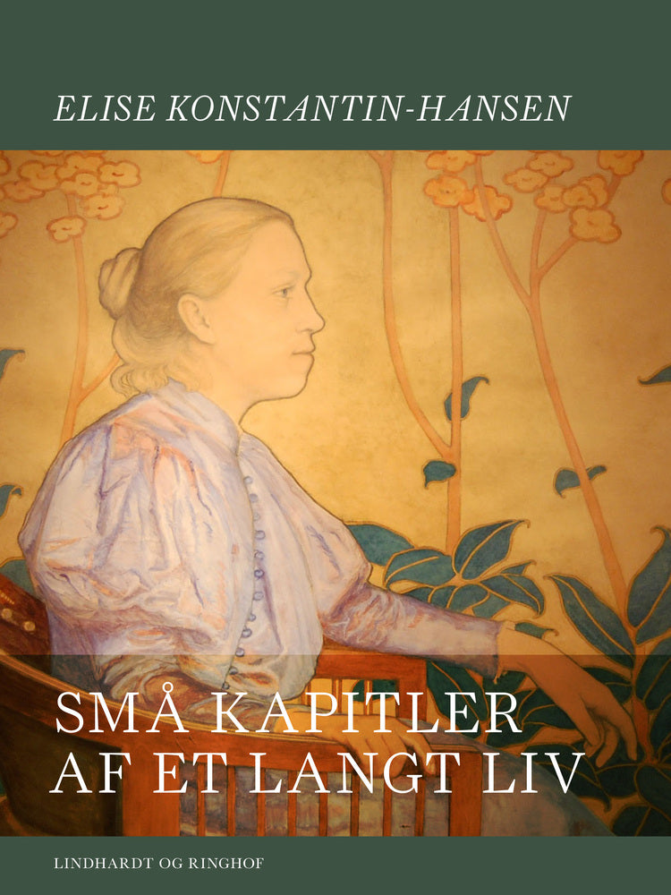 Små kapitler af et langt liv