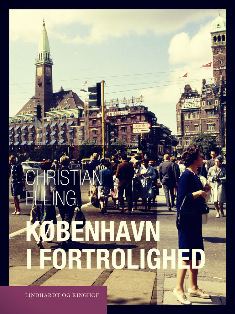 København i fortrolighed