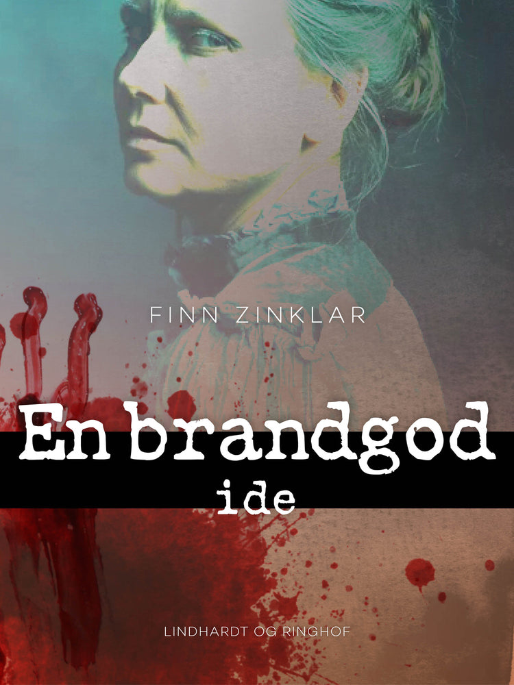 En brandgod ide