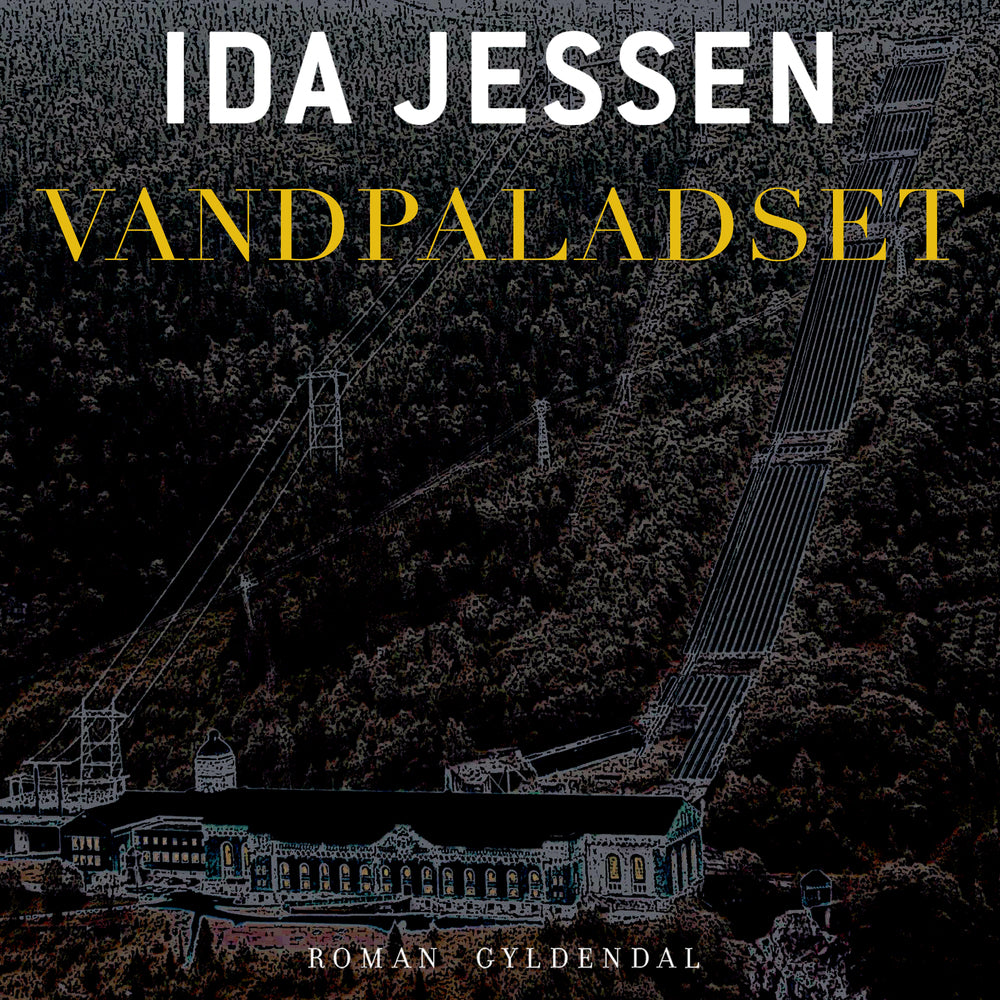 Vandpaladset
