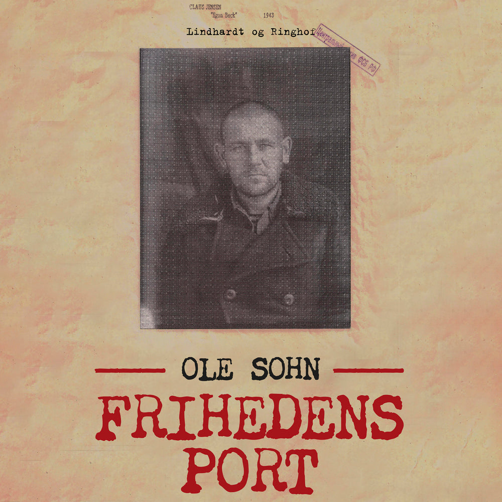 Frihedens port