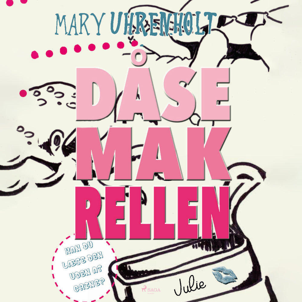 Dåsemakrellen