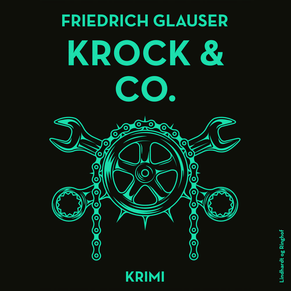 Krock & Co.