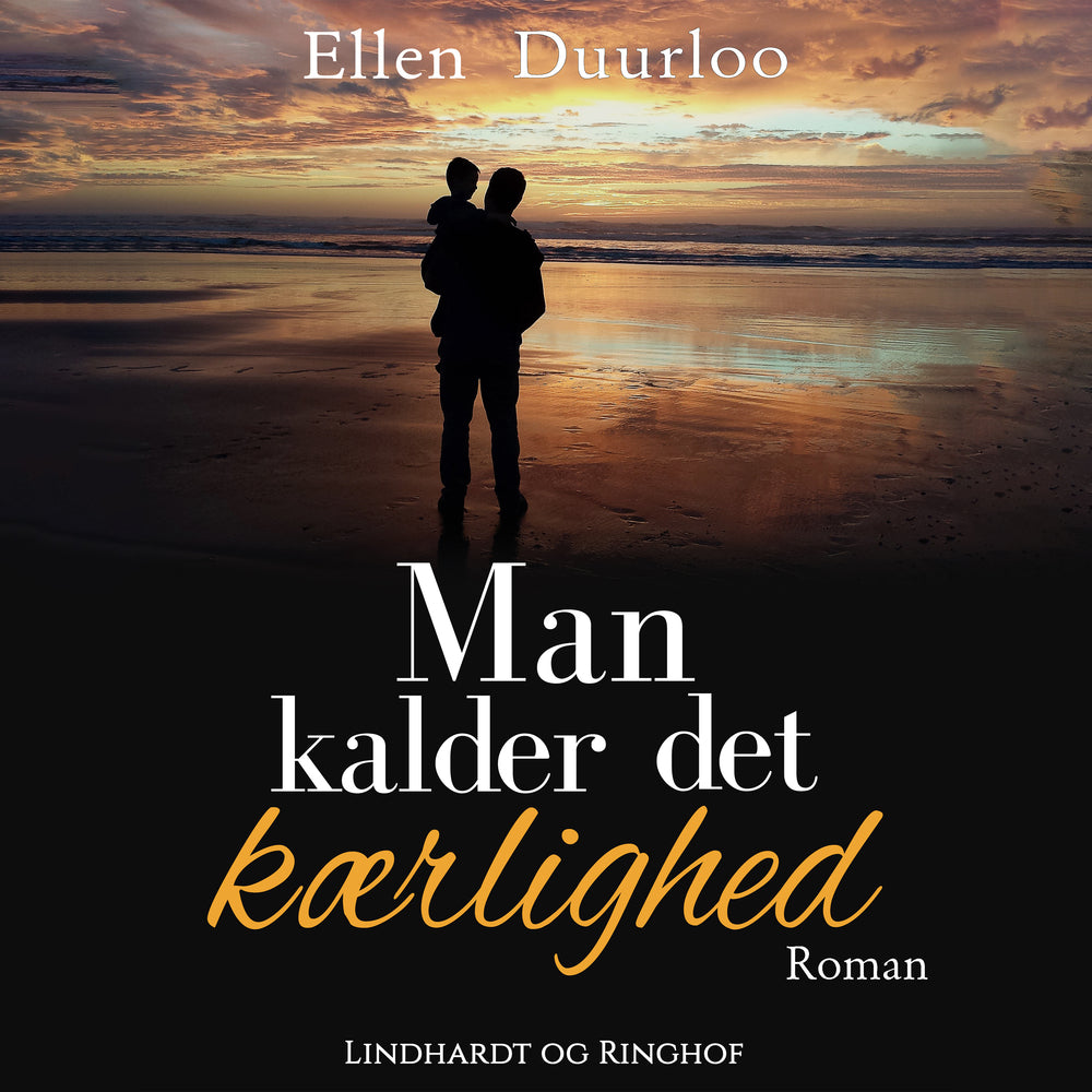 Man kalder det kærlighed