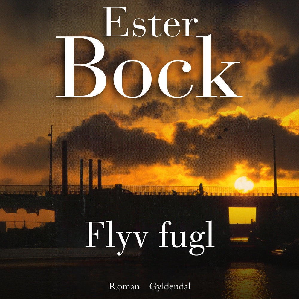 Flyv fugl