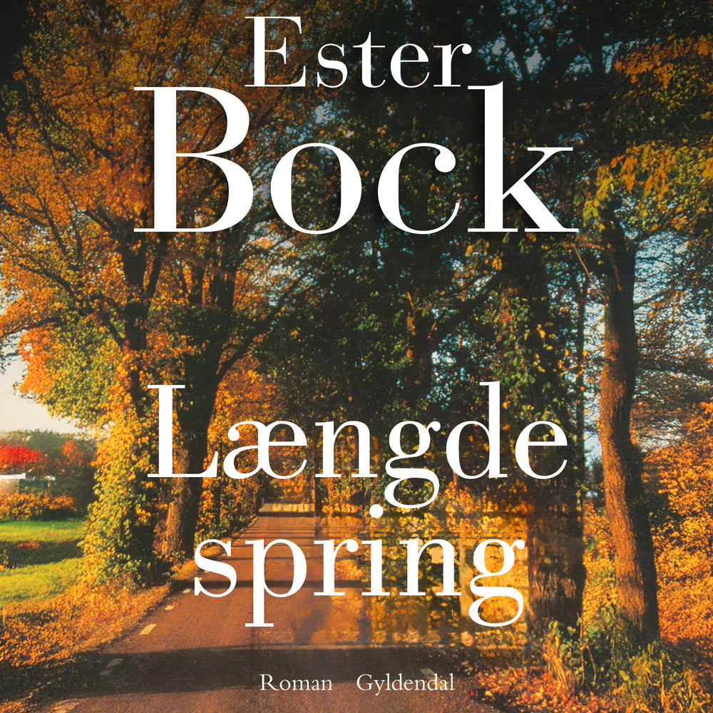 Længdespring
