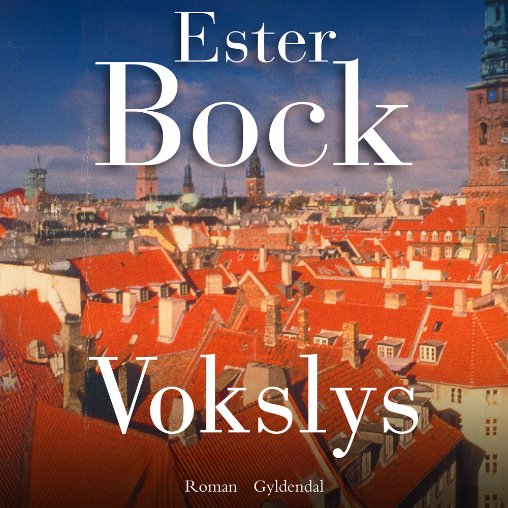 Vokslys