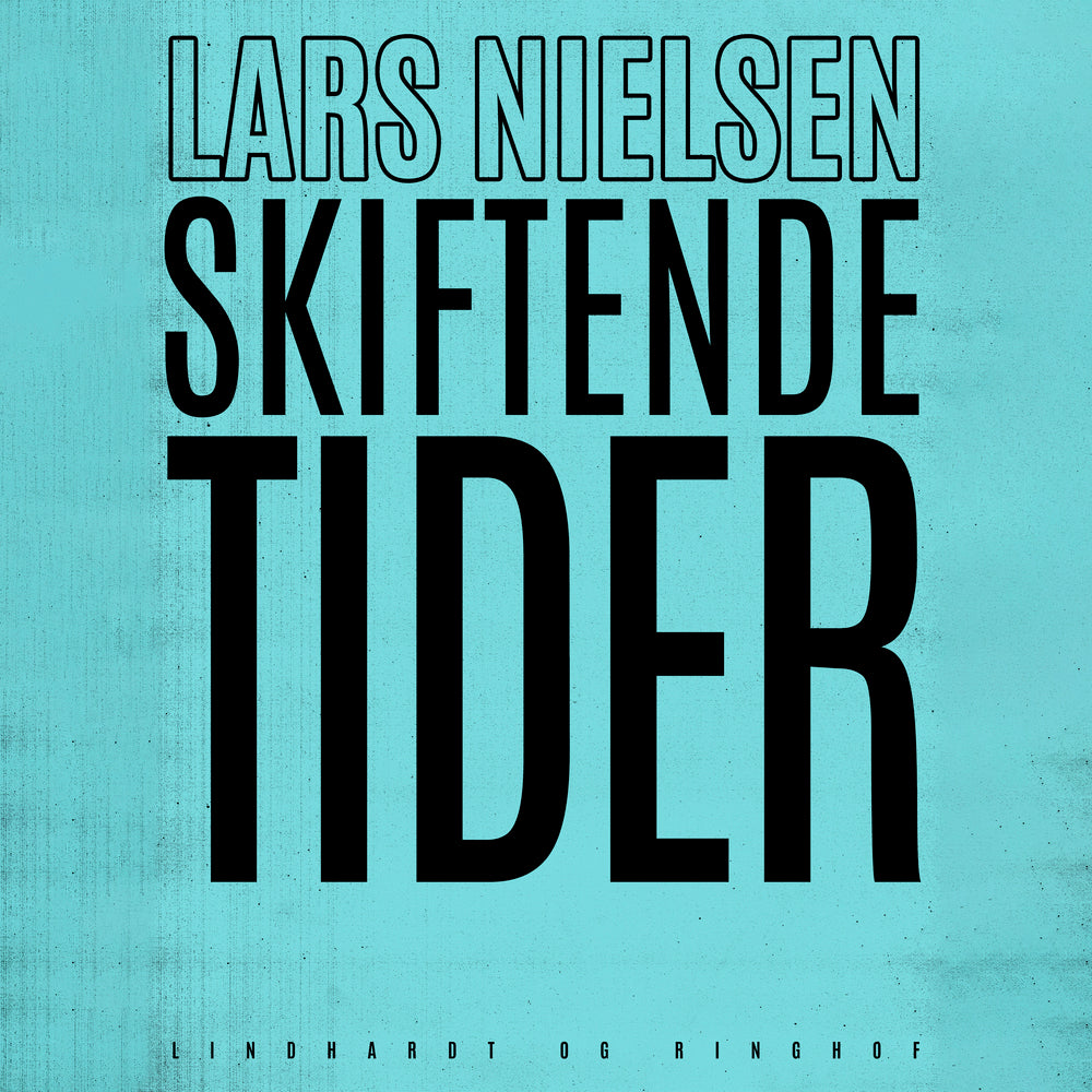 Skiftende tider