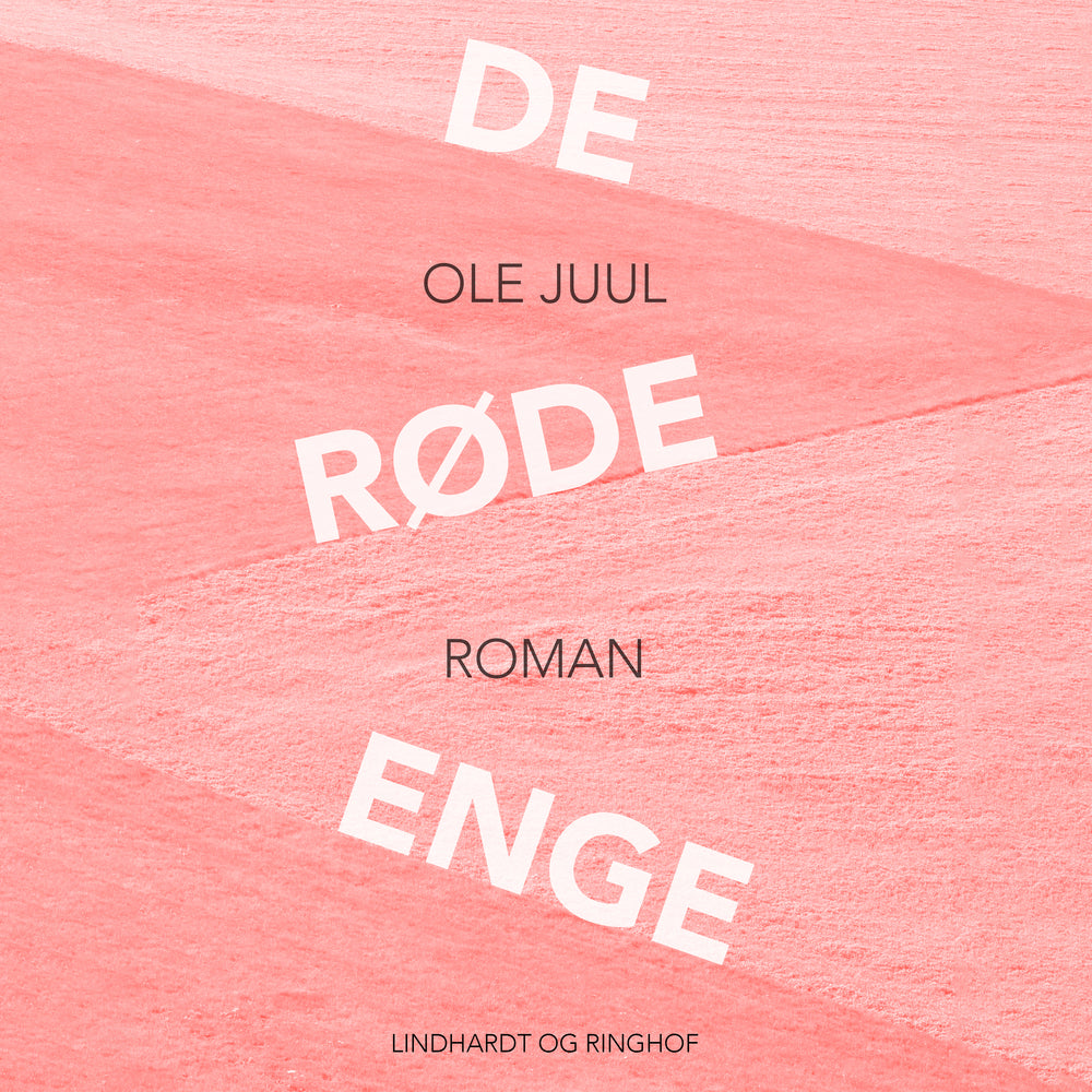 De røde enge