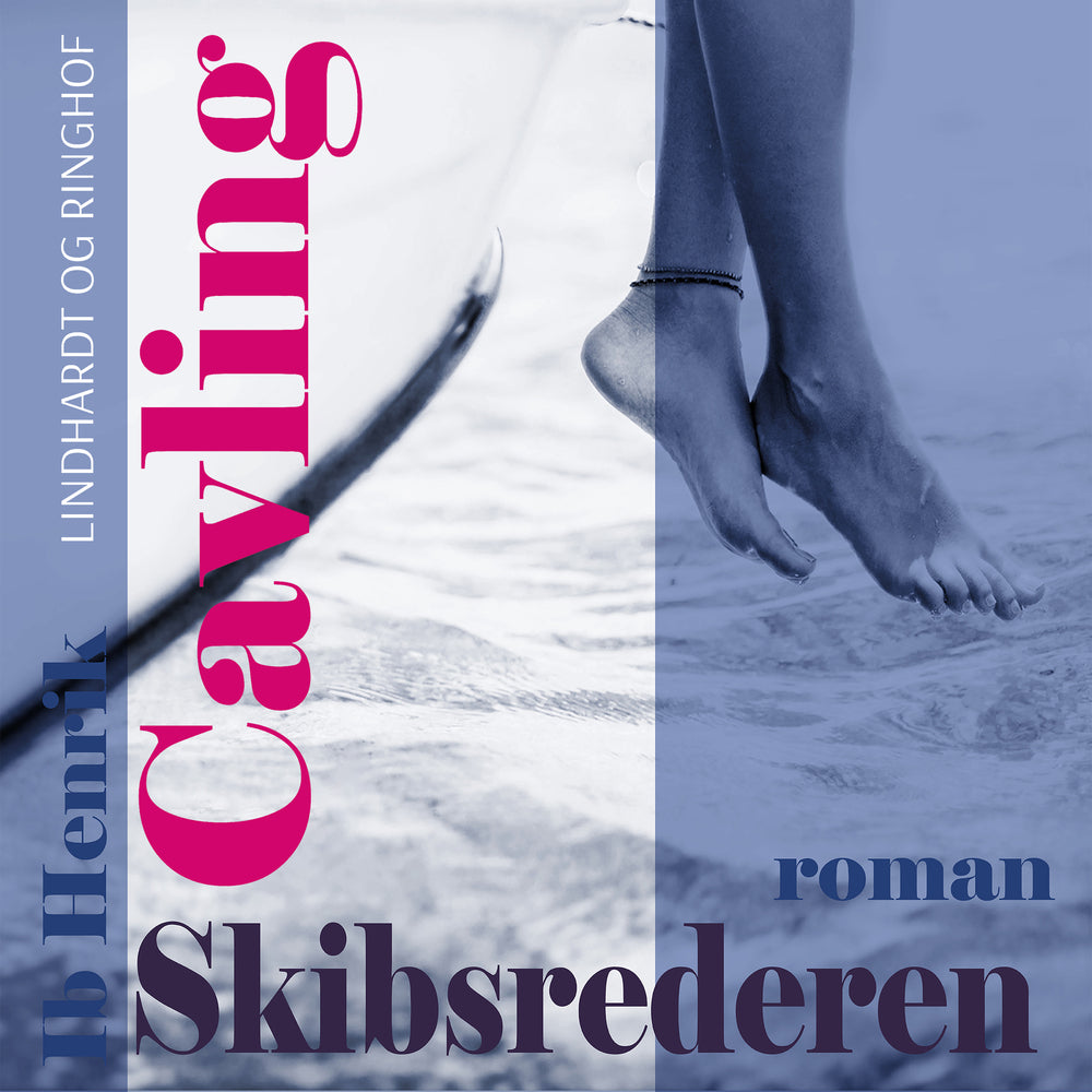 Skibsrederen