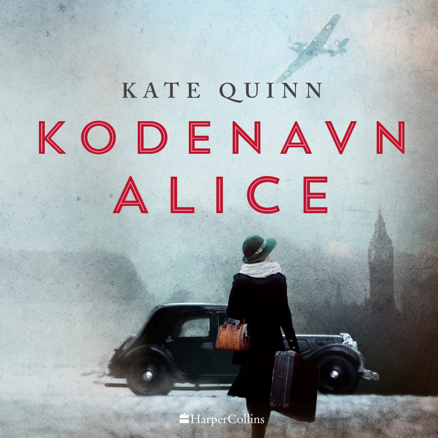 Kodenavn Alice