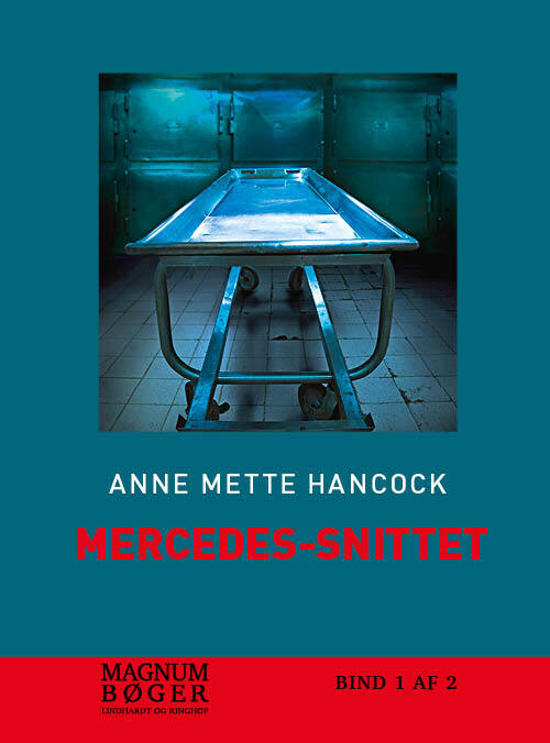 Mercedes-snittet