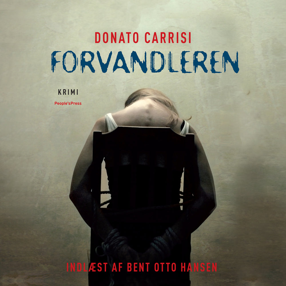 Forvandleren