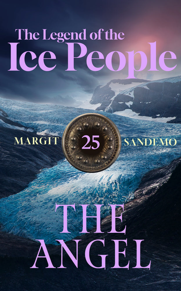 The Legend of the Ice People 25 - The Angel