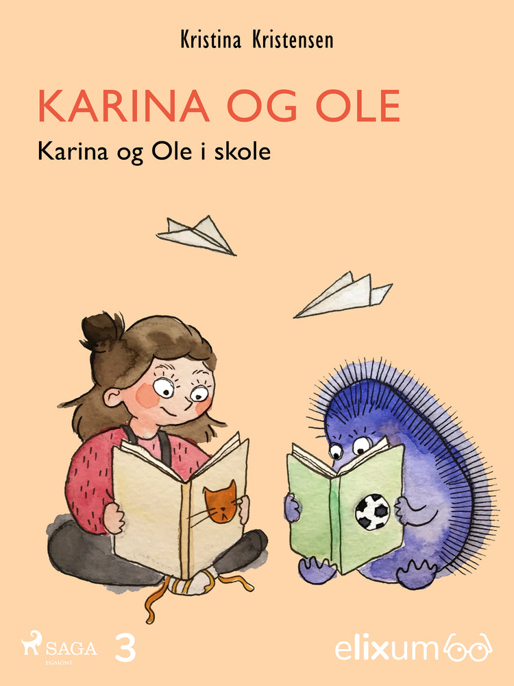 Karina og Ole 3
