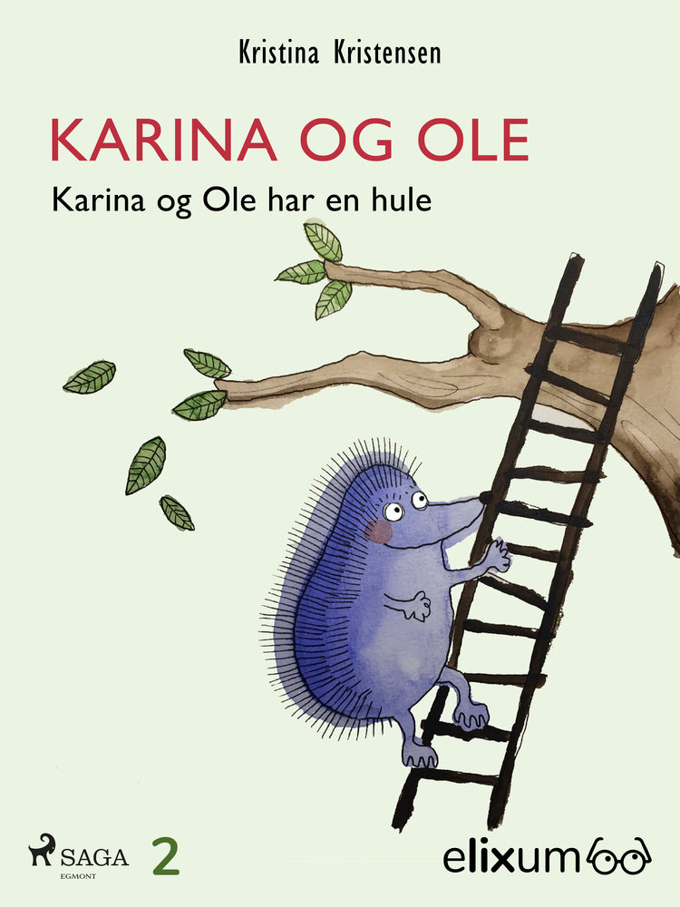 Karina og Ole 2
