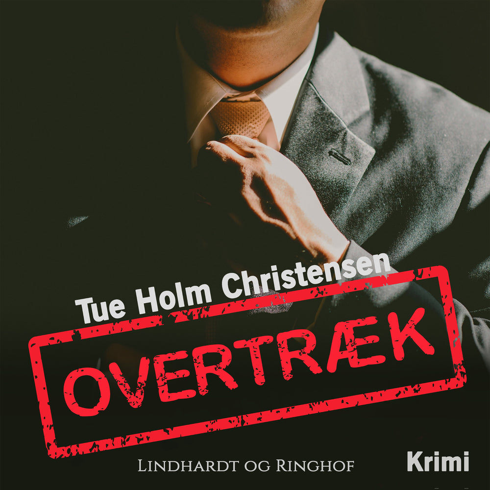 Overtræk