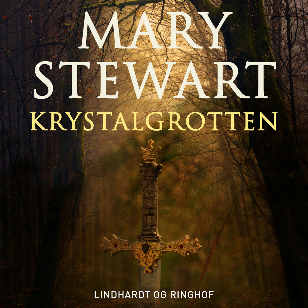 Krystalgrotten