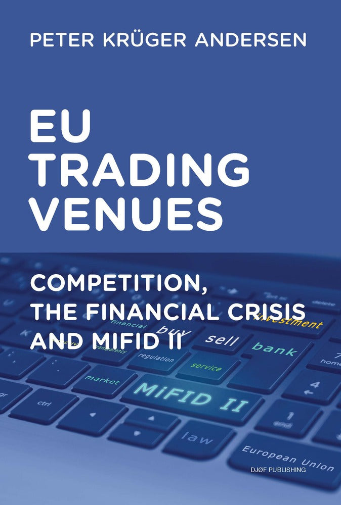 EU Trading Venues