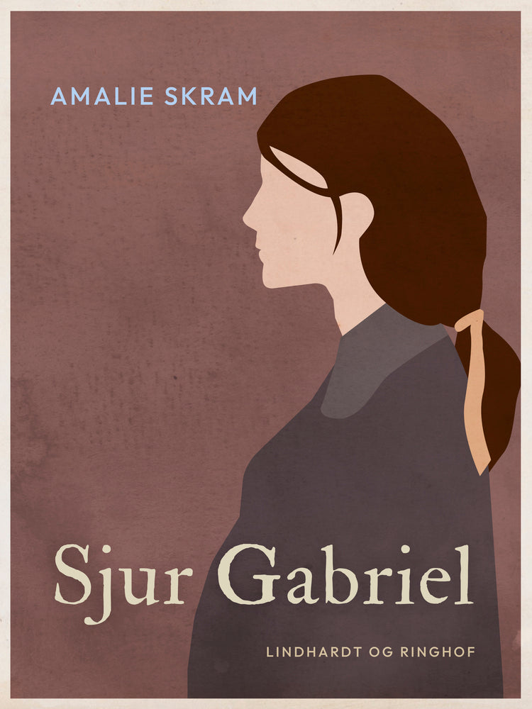 Sjur Gabriel