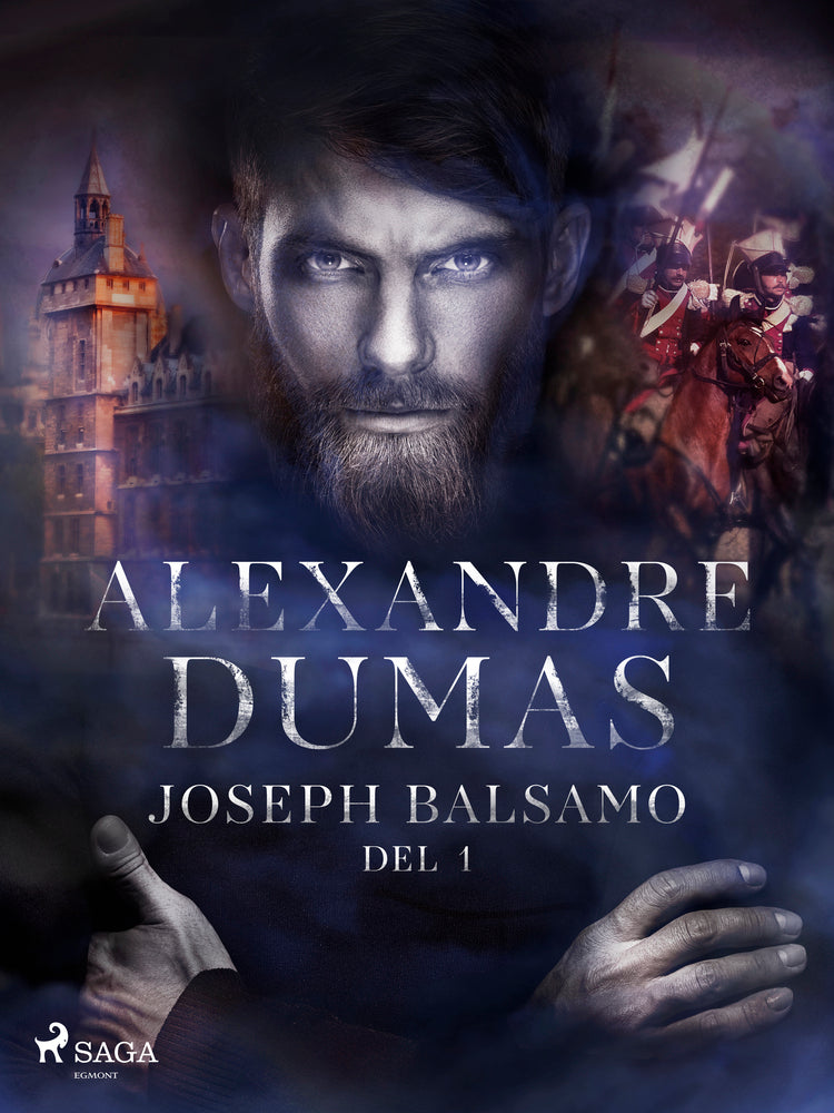 Joseph Balsamo I