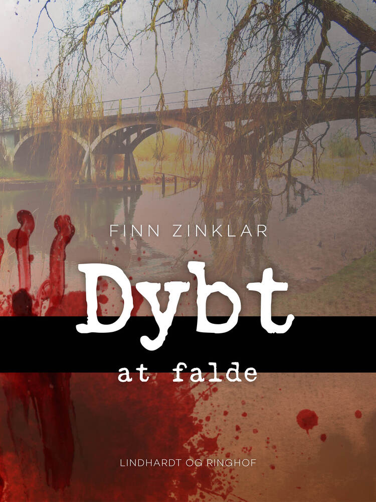 Dybt at falde