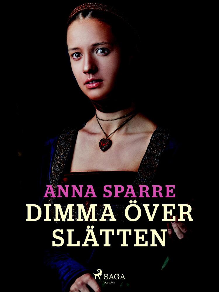Dimma över slätten