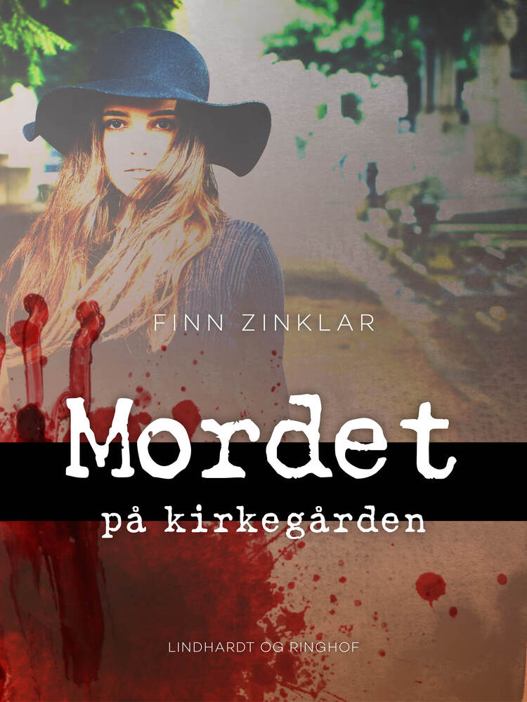 Mordet på kirkegården