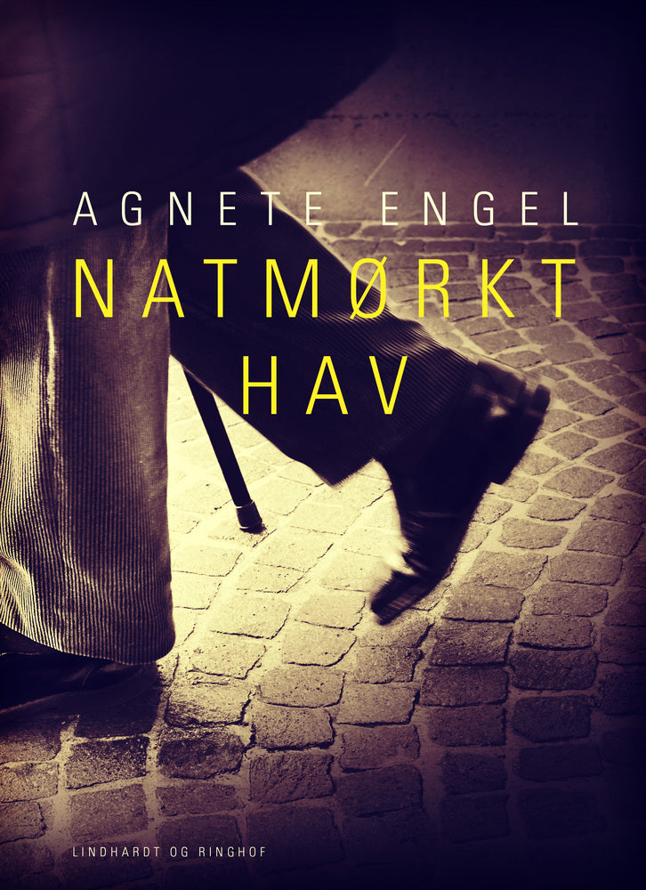 Natmørkt hav