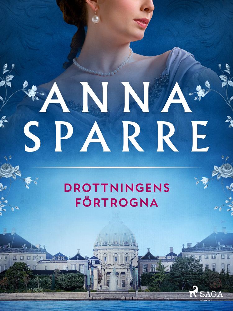 Drottningens förtrogna
