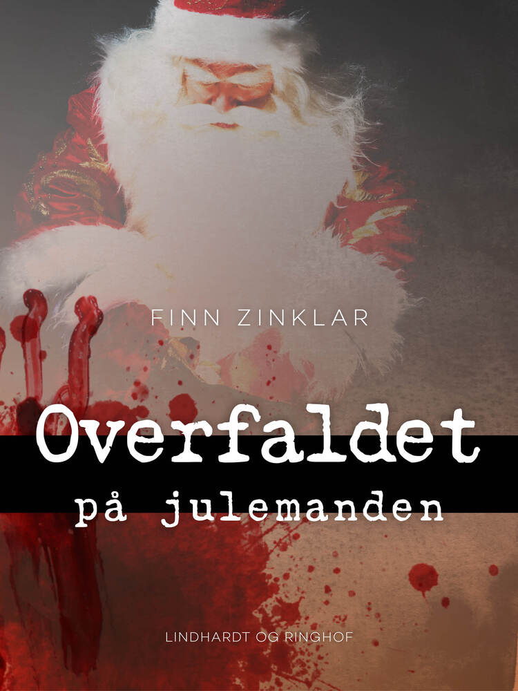 Overfaldet på julemanden
