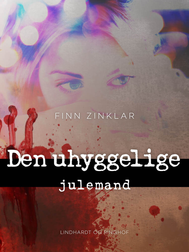 Den uhyggelige julemand