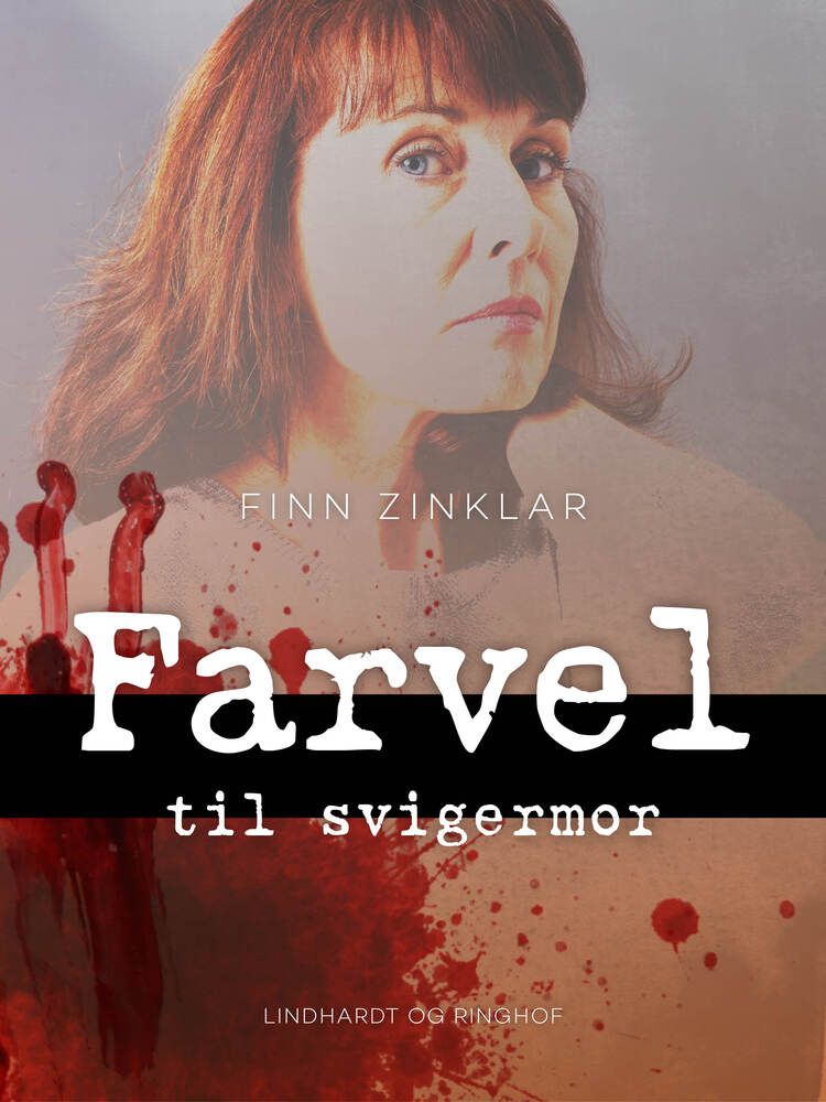 Farvel til svigermor