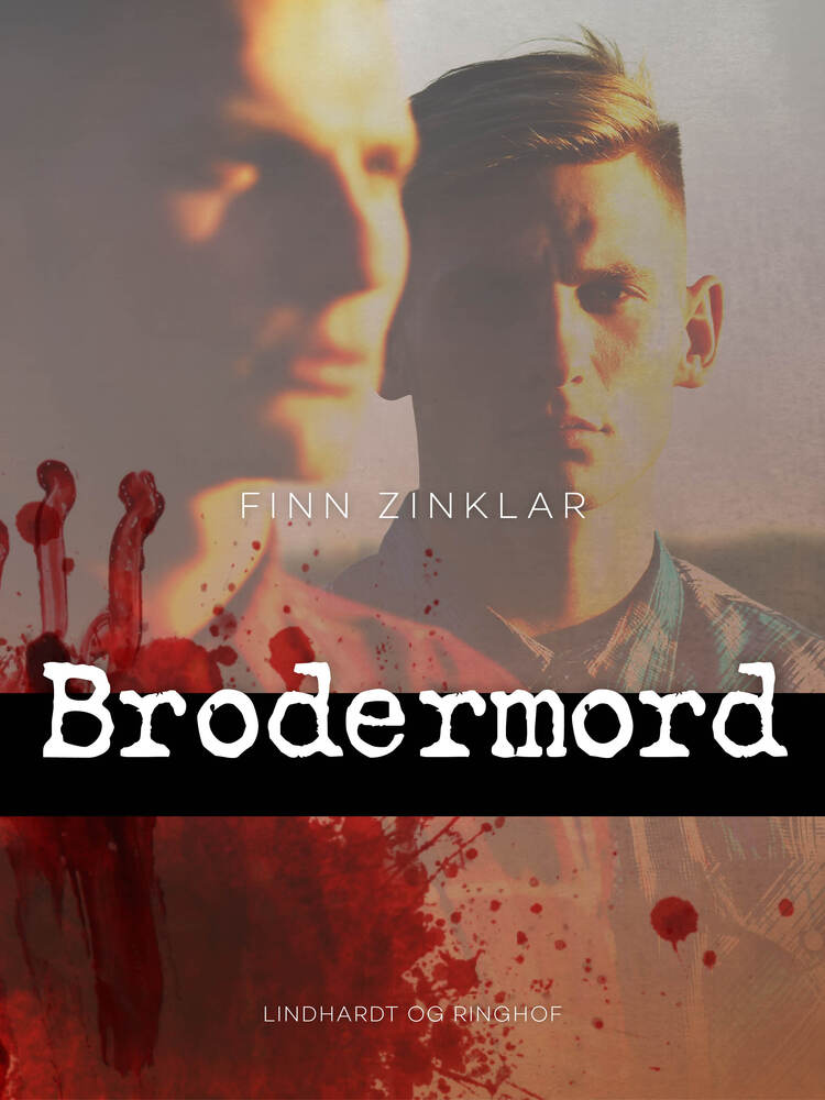 Brodermord
