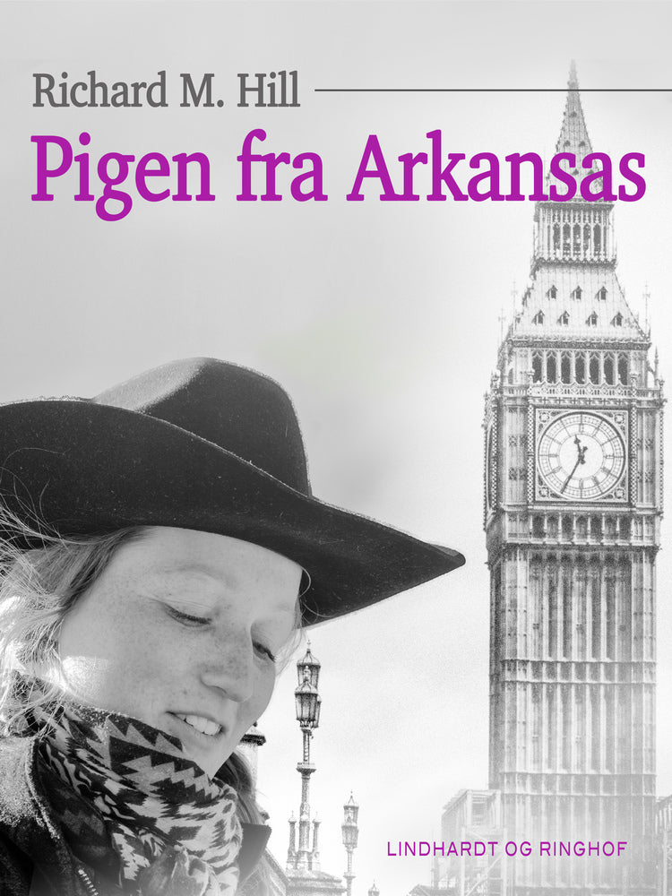 Pigen fra Arkansas