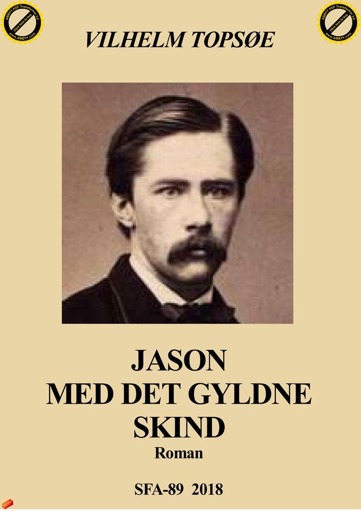 Jason med det gyldne skind