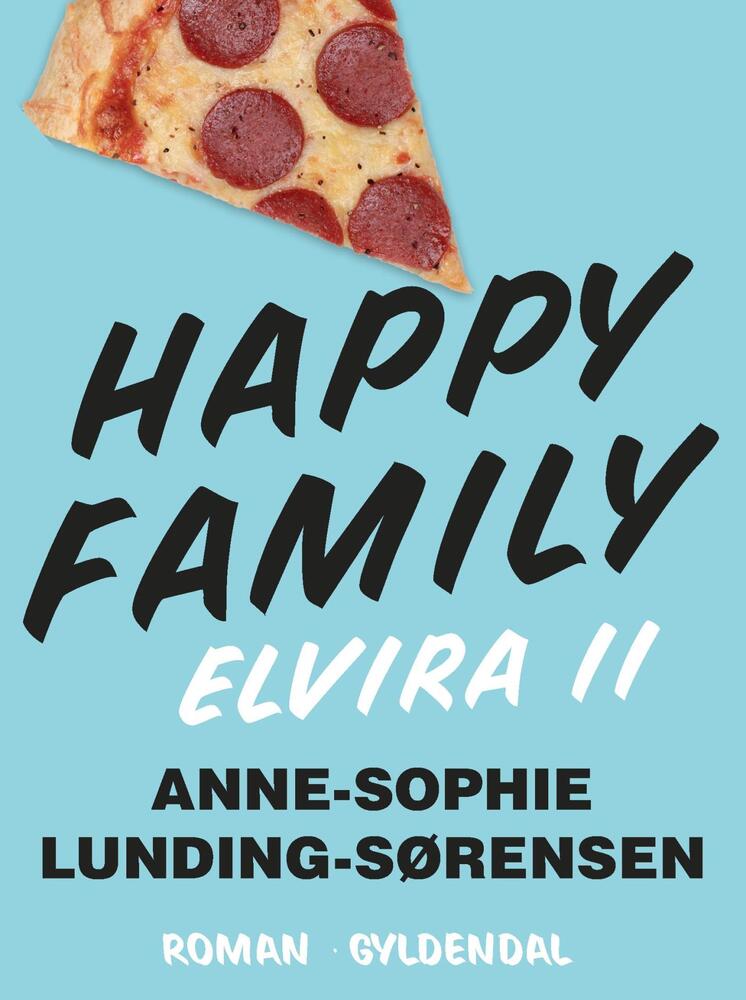 Happy family