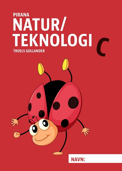 Pirana - Natur/teknologi C