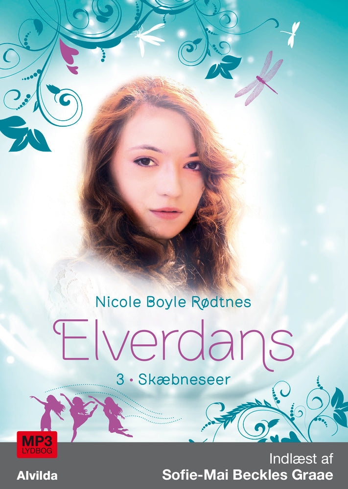 Elverdans 3: Skæbneseer