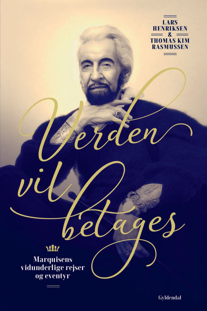 Verden vil betages