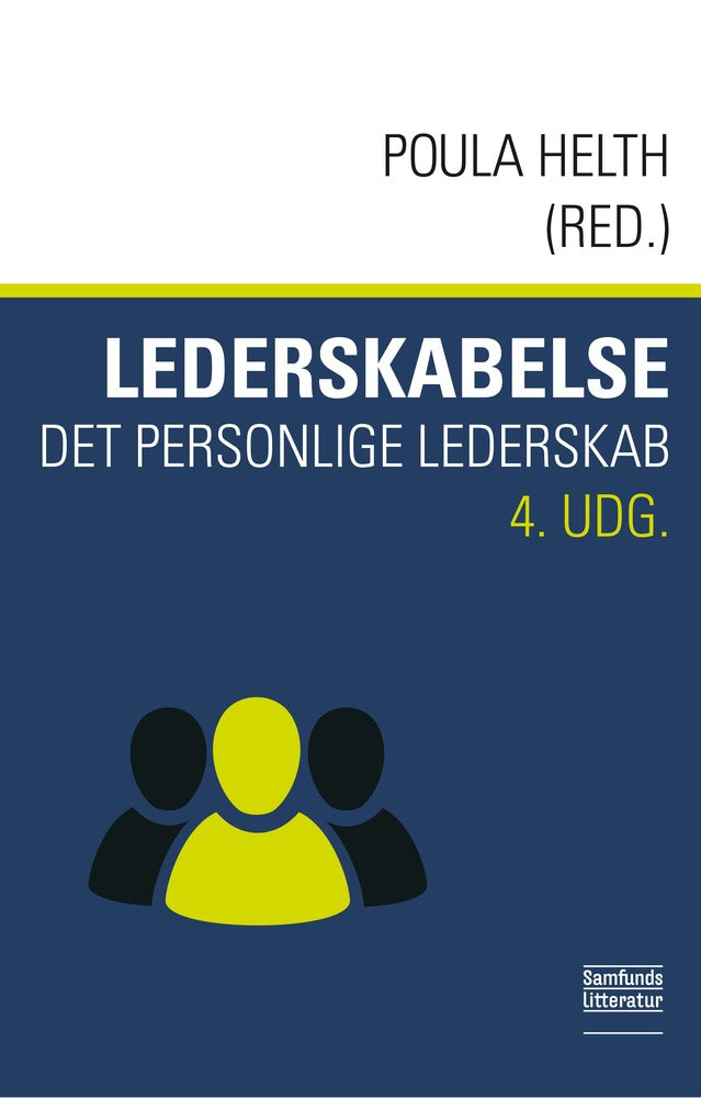 Lederskabelse 4. udgave