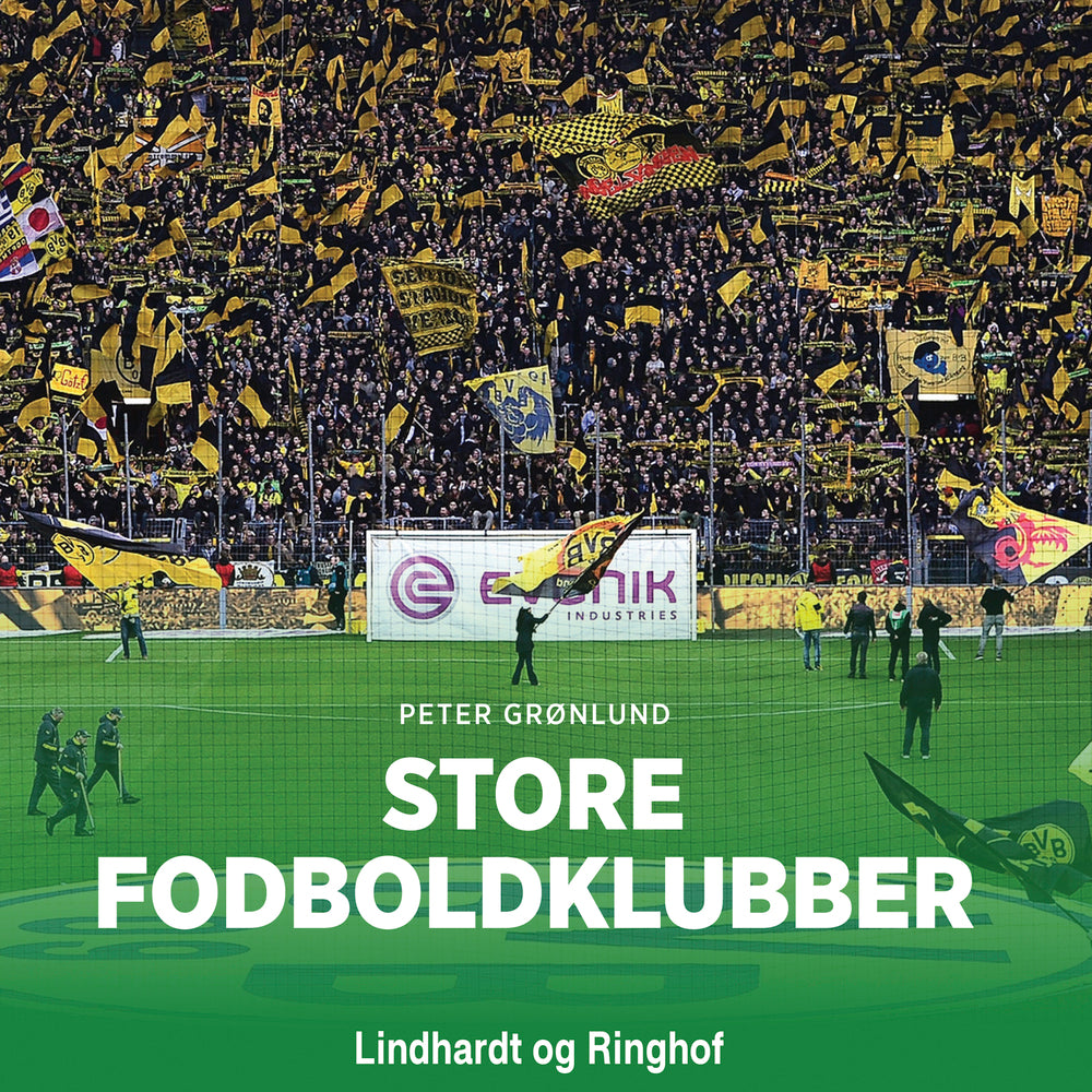 Store fodboldklubber