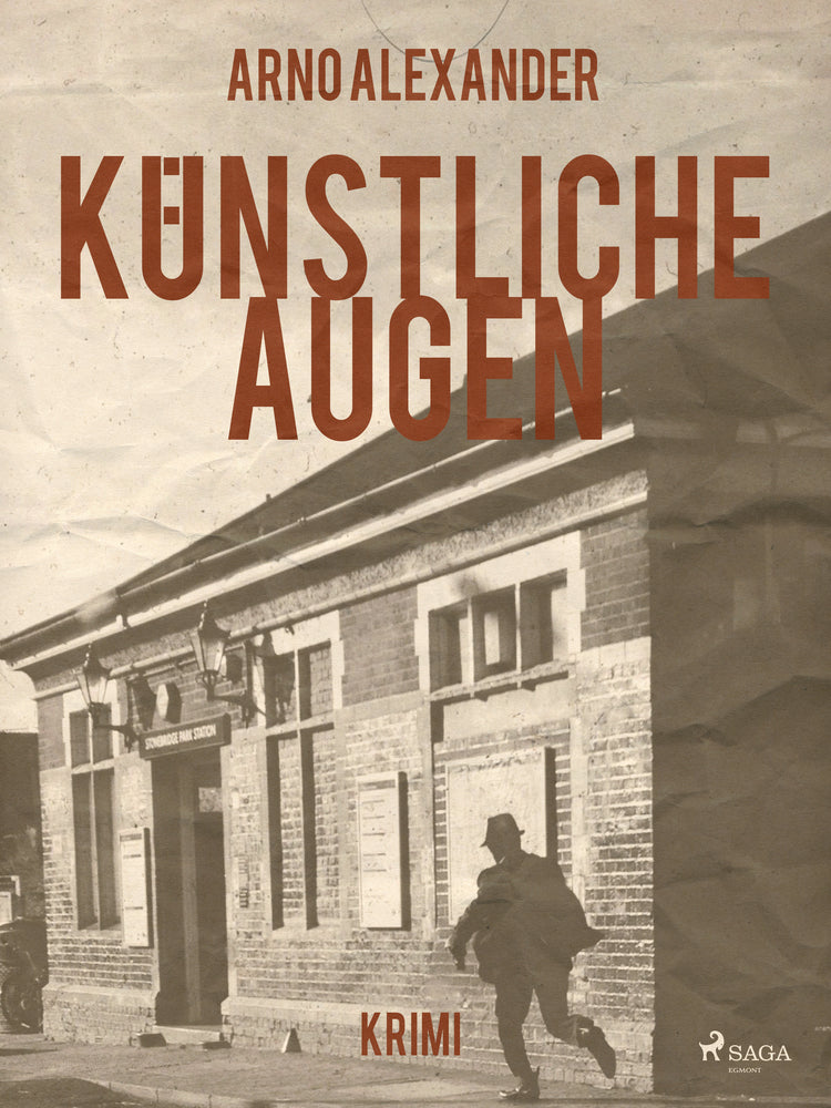 Künstliche Augen