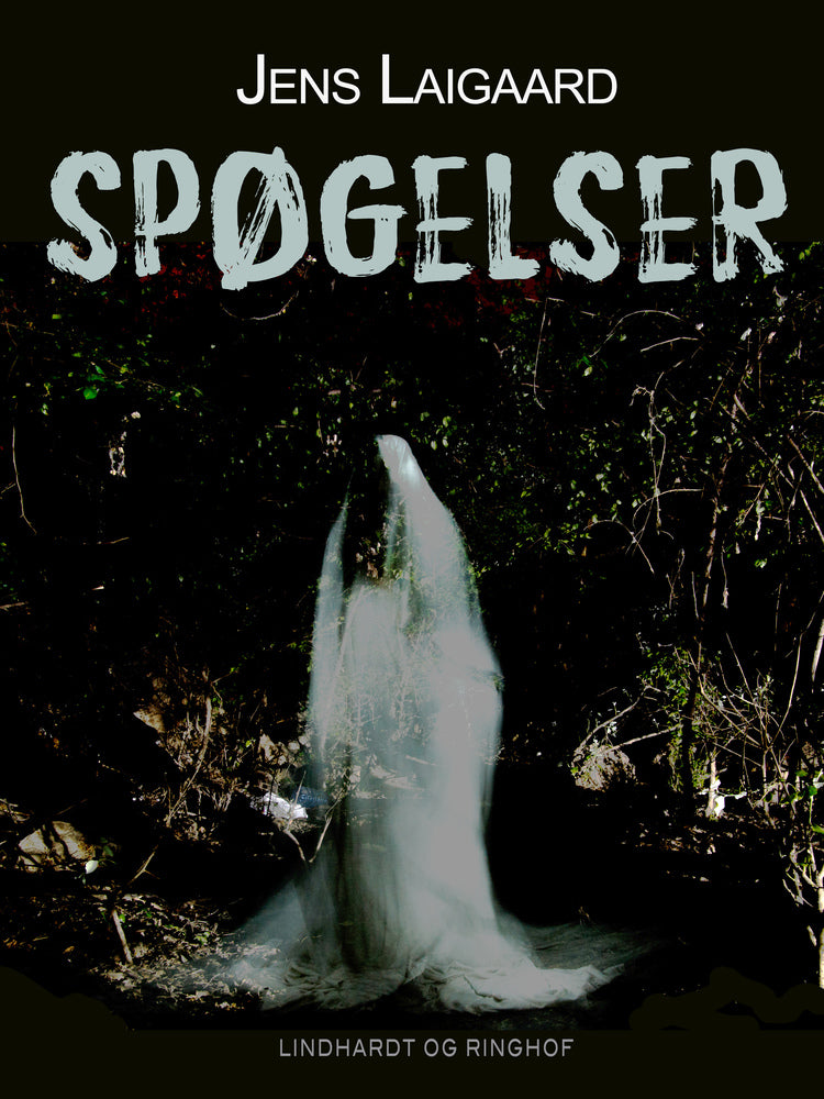 Spøgelser